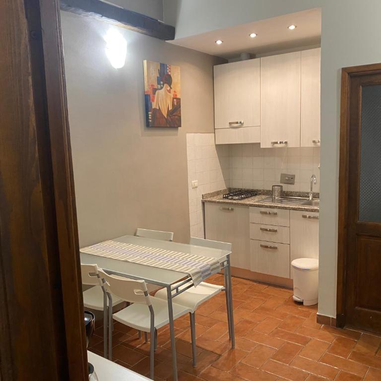 La Pieve di Luca - Appartamento con 1 Camera da Letto - 13