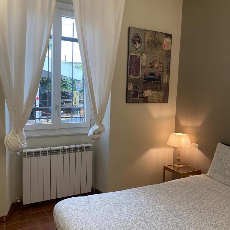 La Pieve di Luca - Appartamento con 1 Camera da Letto - 14