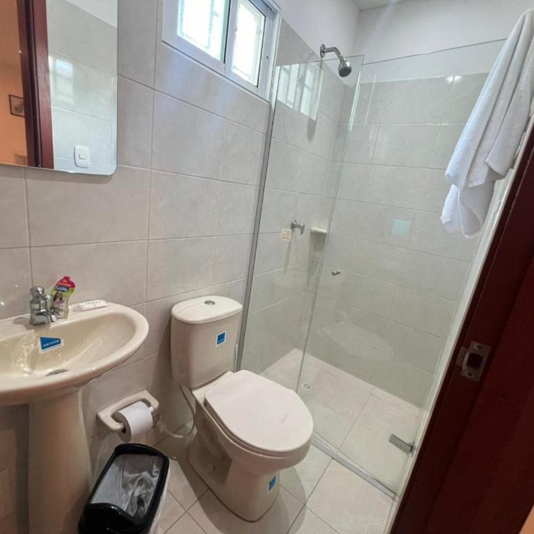 Leguizamo - One-Bedroom Apartment - 3