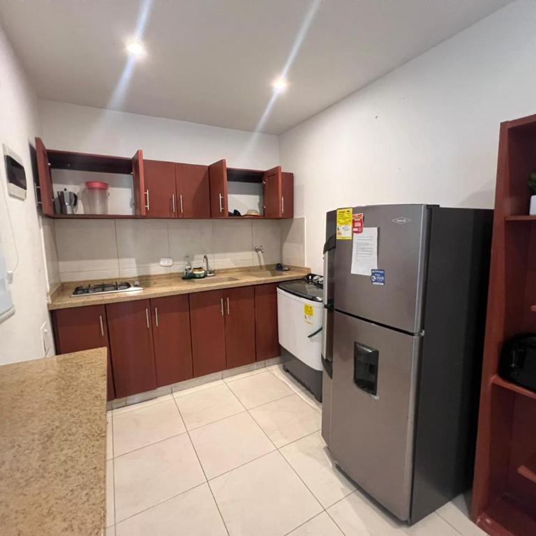 Leguizamo - One-Bedroom Apartment - 8