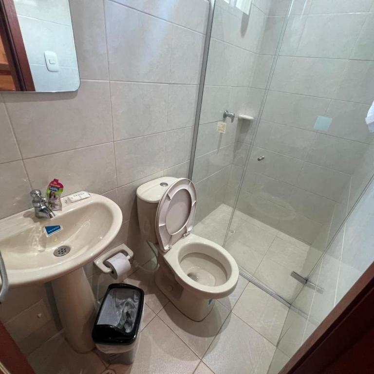Leguizamo - One-Bedroom Apartment - 9