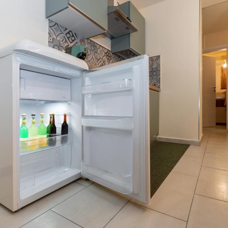 Biro's Home Catania - One-Bedroom Apartment - 34