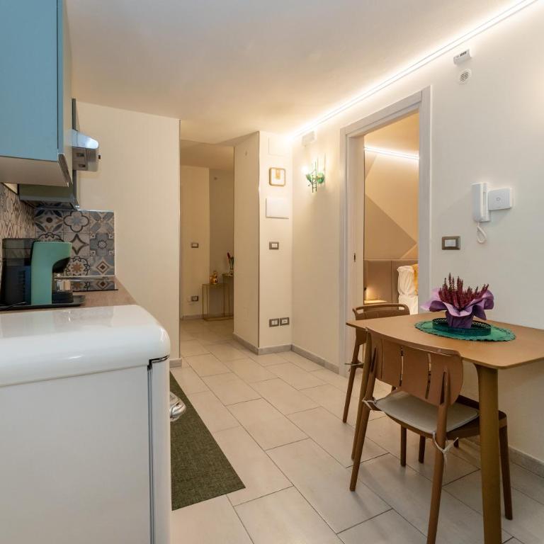 Biro's Home Catania - One-Bedroom Apartment - 47