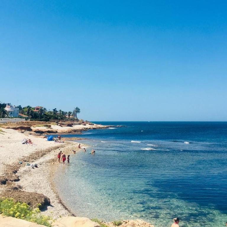 La Duna de Denia - Villa de 3 dormitorios - 85