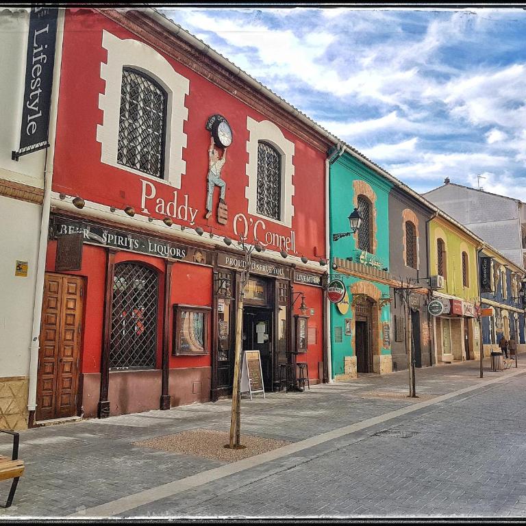La Duna de Denia - Villa de 3 dormitorios - 91