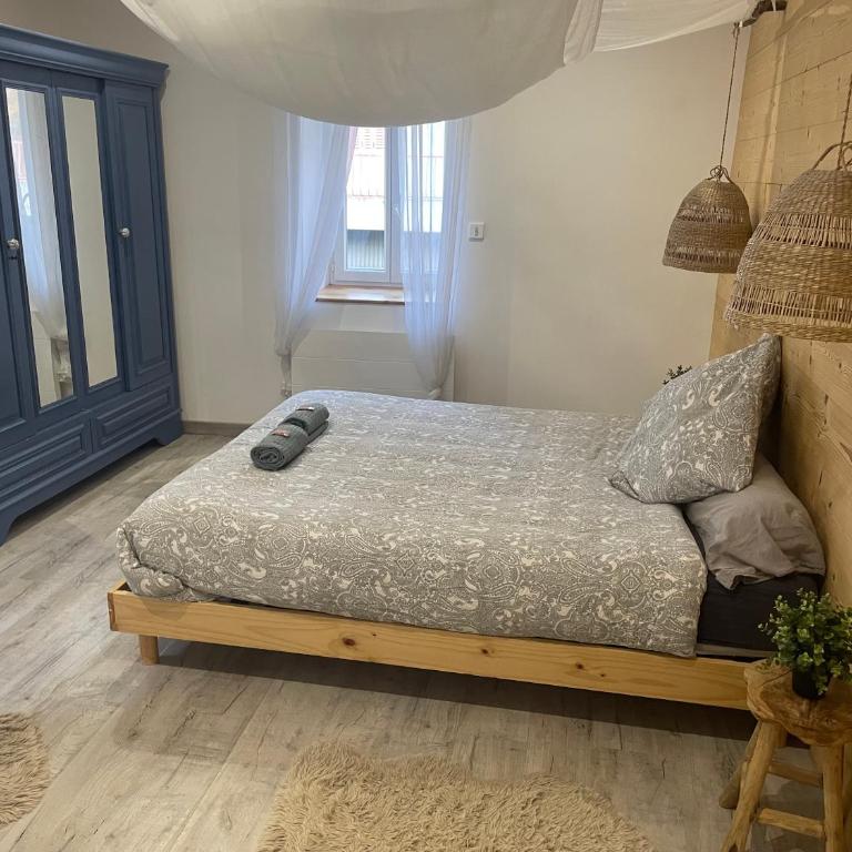 Refuge des Sommets Charme et Calme - Appartement 2 Chambres - 19