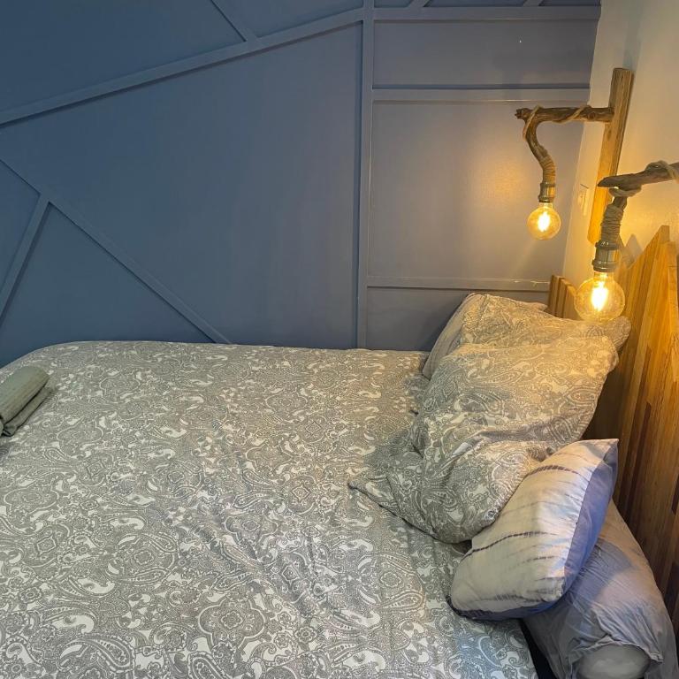 Refuge des Sommets Charme et Calme - Appartement 2 Chambres - 22