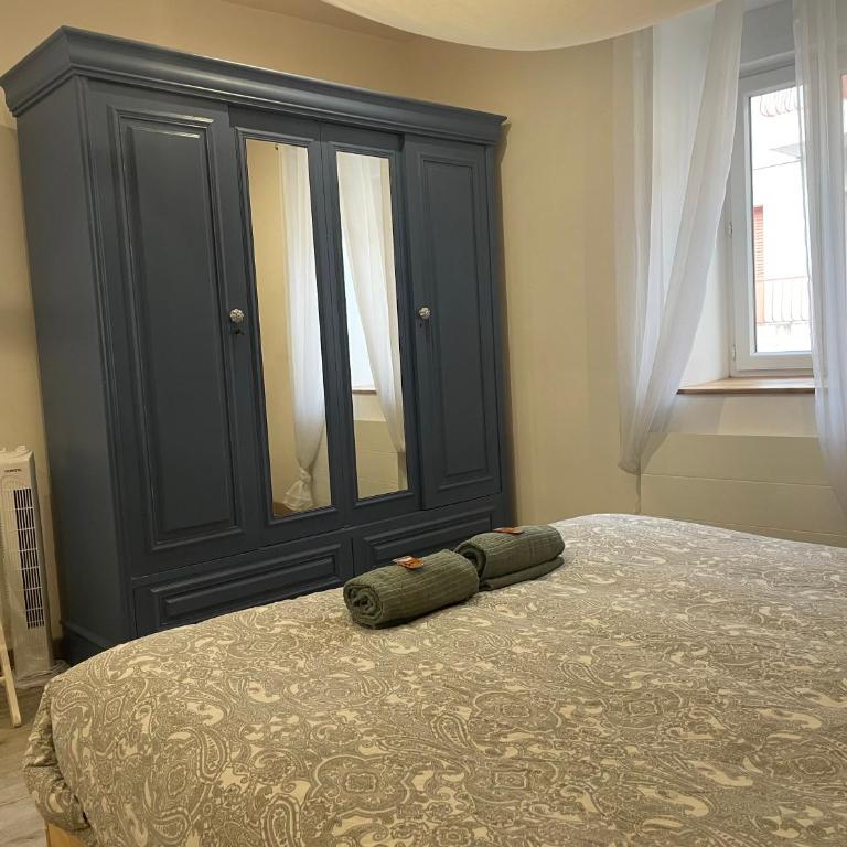 Refuge des Sommets Charme et Calme - Appartement 2 Chambres - 23