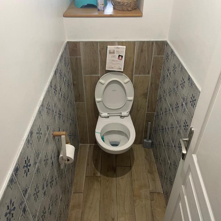 Refuge des Sommets Charme et Calme - Appartement 2 Chambres - 26
