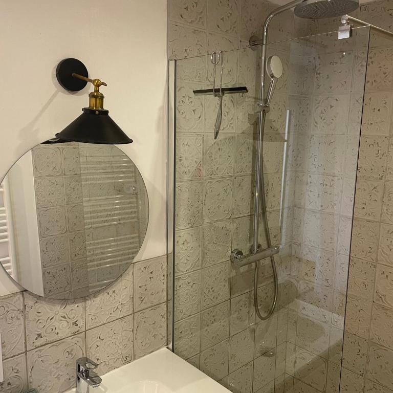 Refuge des Sommets Charme et Calme - Appartement 2 Chambres - 32