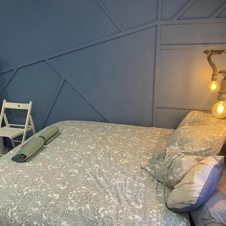 Refuge des Sommets Charme et Calme - Appartement 2 Chambres - 36