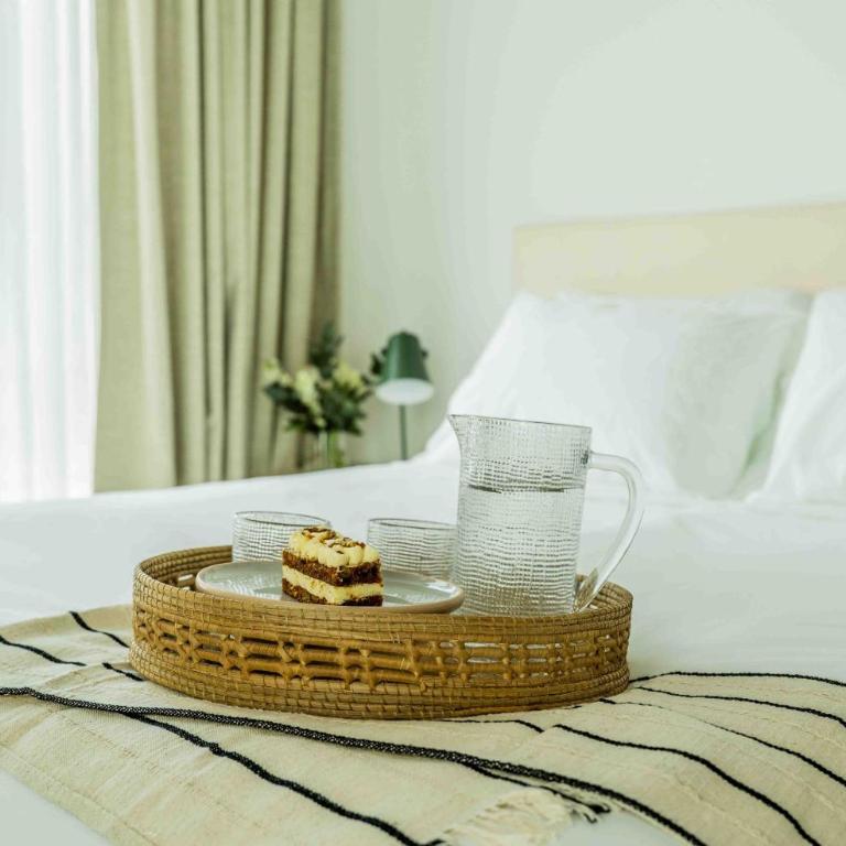 RentUp - Moderno y Luminoso Studio Premium con Amenities en el corazon de Buenavista - Estudio - 3