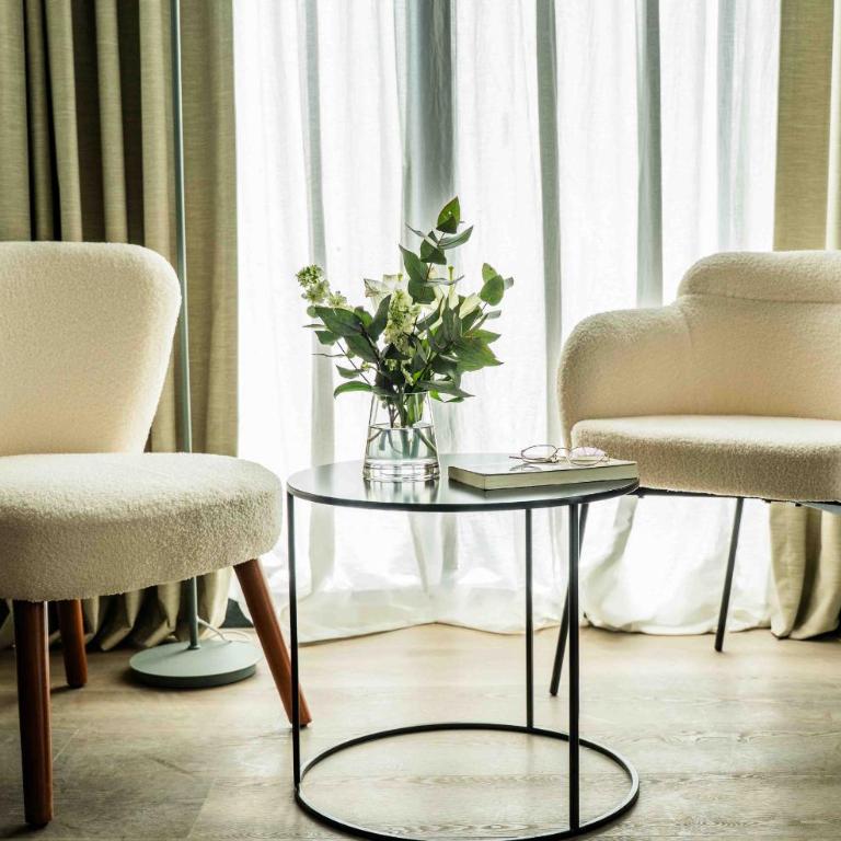 RentUp - Moderno y Luminoso Studio Premium con Amenities en el corazon de Buenavista - Estudio - 8