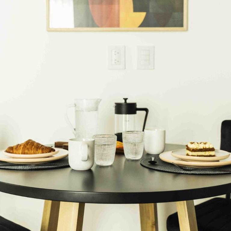 RentUp - Moderno y Luminoso Studio Premium con Amenities en el corazon de Buenavista - Estudio - 10