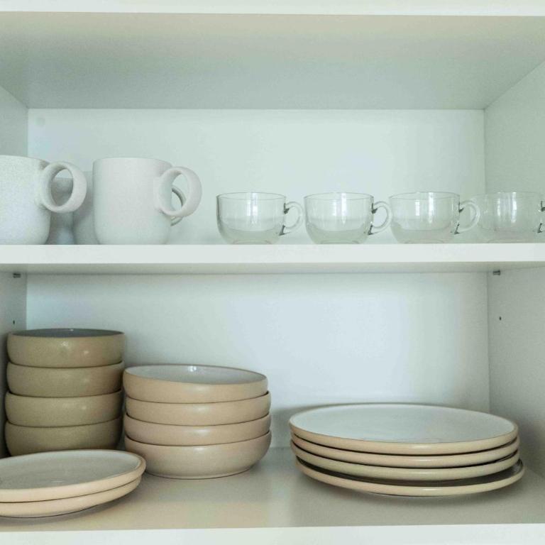 RentUp - Moderno y Luminoso Studio Premium con Amenities en el corazon de Buenavista - Estudio - 20