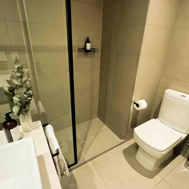 RentUp - Moderno y Luminoso Studio Premium con Amenities en el corazon de Buenavista - Estudio - 22