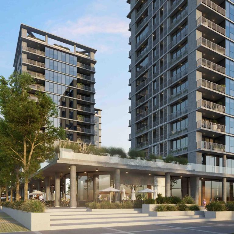 RentUp - Moderno y Luminoso Studio Premium con Amenities en el corazon de Buenavista - Estudio - 27