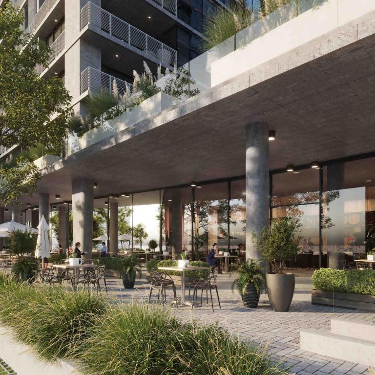 RentUp - Moderno y Luminoso Studio Premium con Amenities en el corazon de Buenavista - Estudio - 29