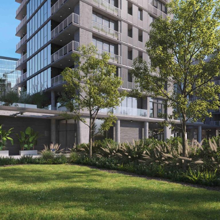 RentUp - Moderno y Luminoso Studio Premium con Amenities en el corazon de Buenavista - Estudio - 31
