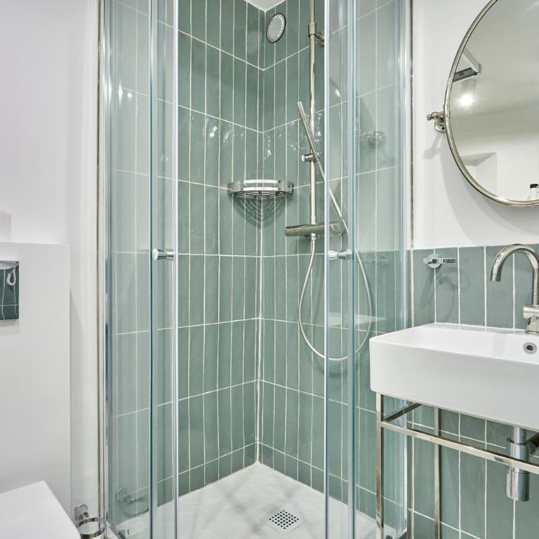 Residence du passage - Studio - 5
