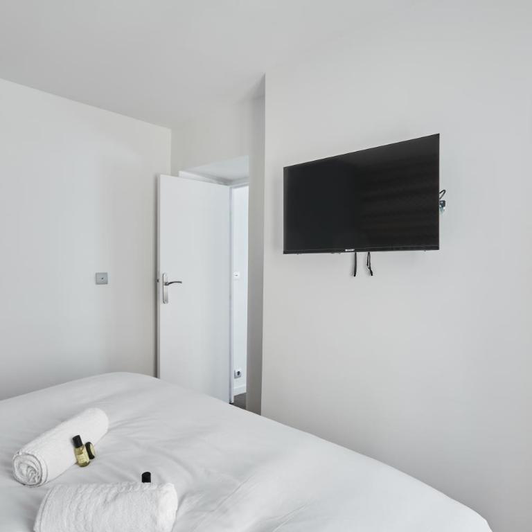Residence du passage - Studio - 4