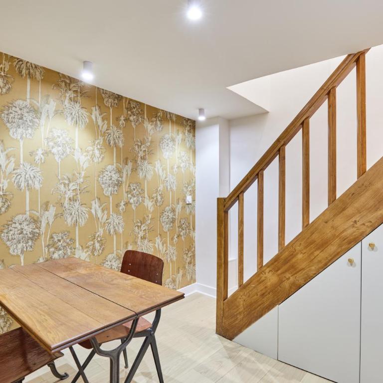 Residence du passage - Duplex Studio - 3