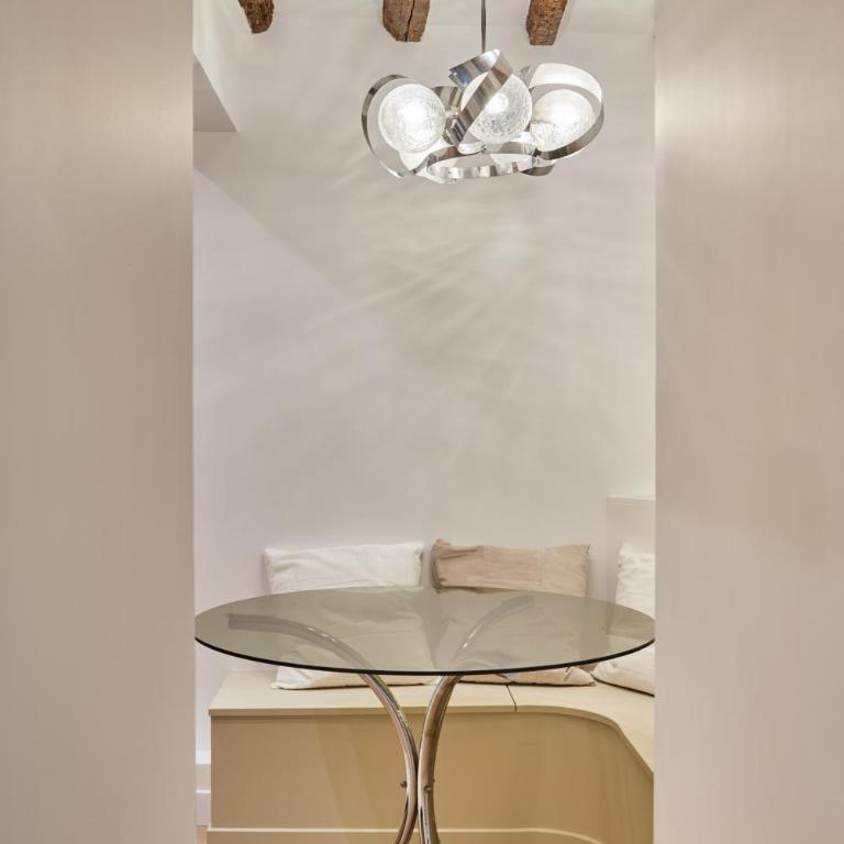 Residence du passage - Deluxe One-Bedroom Apartment - 8