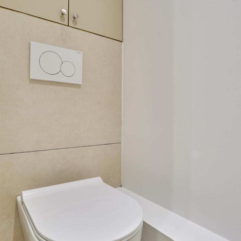 Residence du passage - Deluxe One-Bedroom Apartment - 9