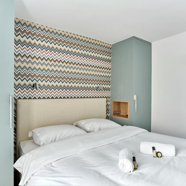 Residence du passage - Studio - 1