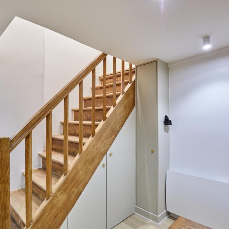 Residence du passage - Duplex Studio - 9