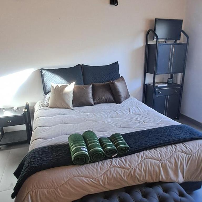 Loft Moderno - Deluxe King Studio - 19