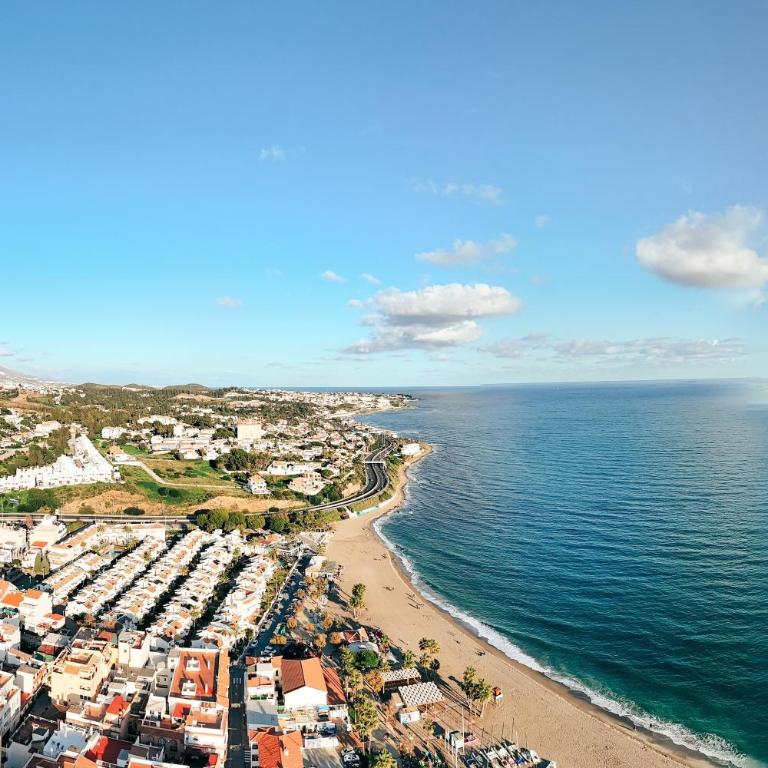 Lotus Jardinana Paradise - Happy Rentals - Apartamento con terraza - 32