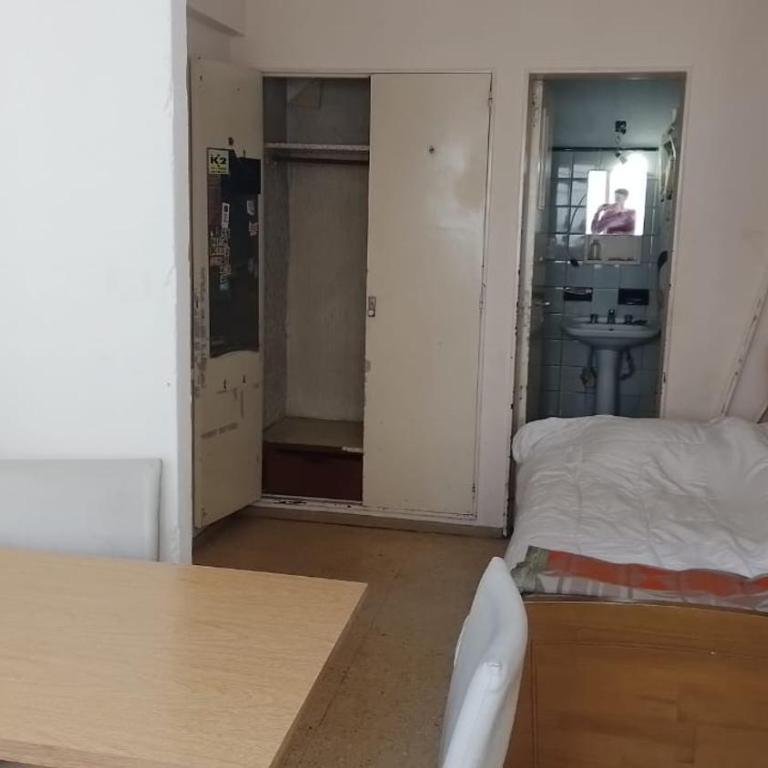 Entre rios y colon - Apartamento de 1 dormitorio - 3