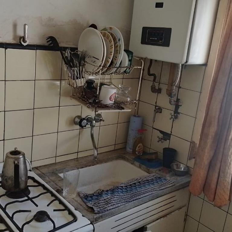 Entre rios y colon - Apartamento de 1 dormitorio - 8