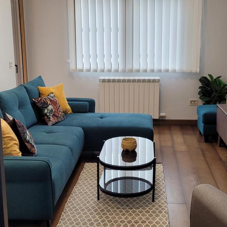 Yarra Zlatibor - Two-Bedroom Apartment - 1