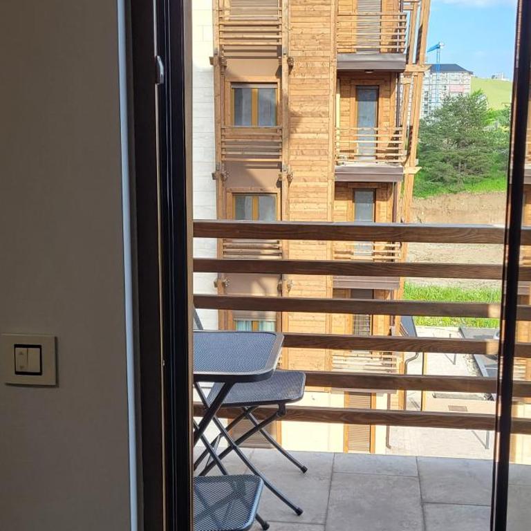 Yarra Zlatibor - Two-Bedroom Apartment - 5