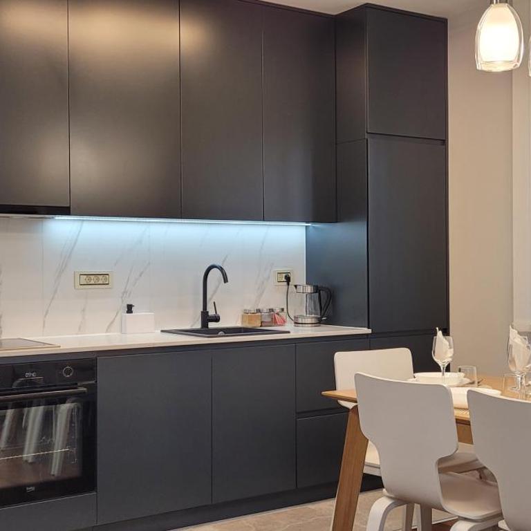 Yarra Zlatibor - Two-Bedroom Apartment - 8