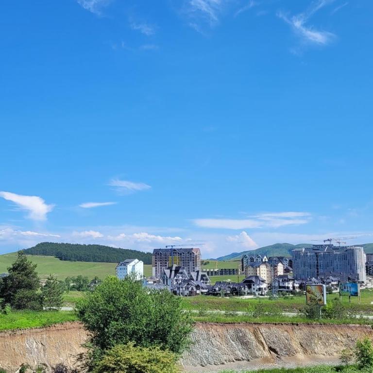 Yarra Zlatibor - Two-Bedroom Apartment - 2