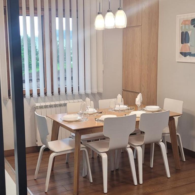 Yarra Zlatibor - Two-Bedroom Apartment - 9
