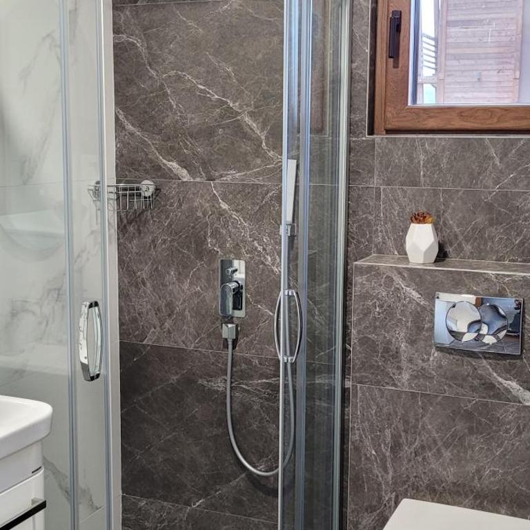 Yarra Zlatibor - Two-Bedroom Apartment - 11