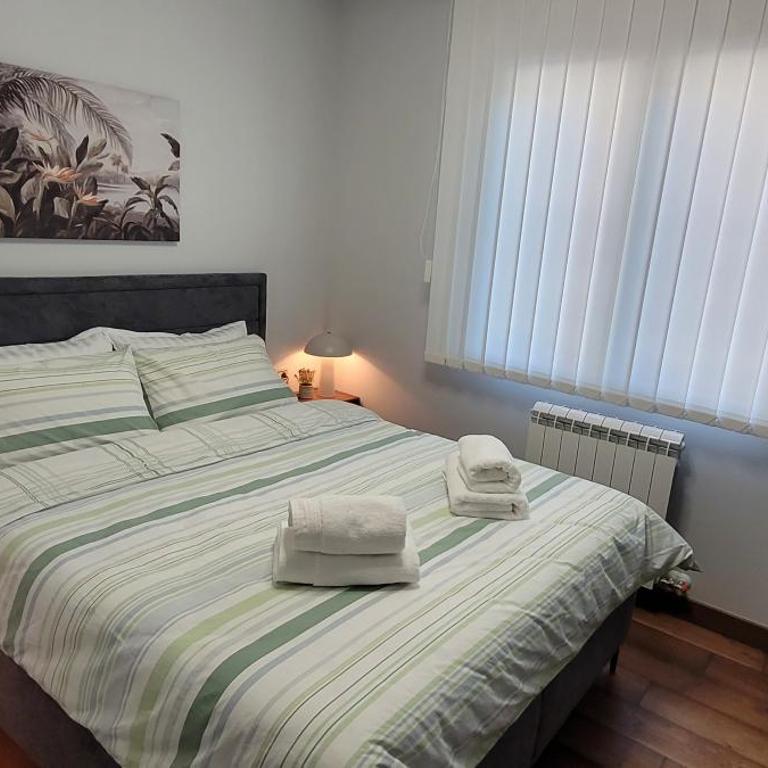 Yarra Zlatibor - Two-Bedroom Apartment - 7