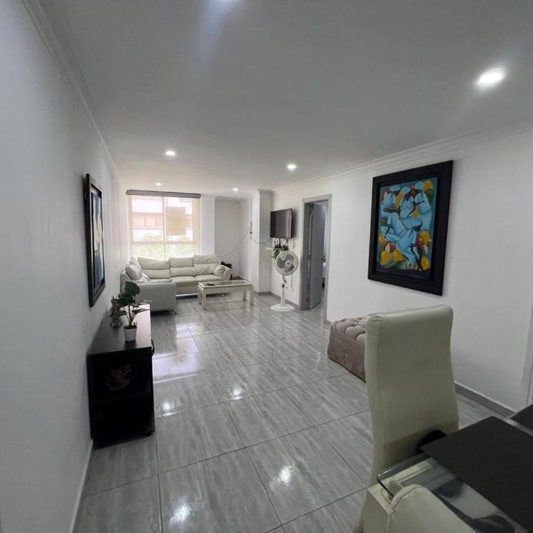 Riomar - Apartamento de 3 dormitorios - 20