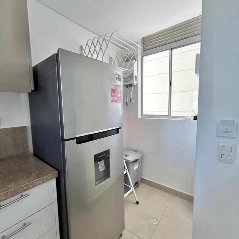 VAM SANTA MARTA - Two-Bedroom Apartment - 32