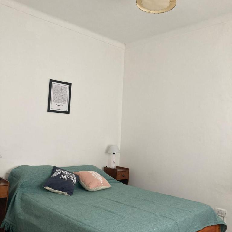 Depto Yrigoyen - Apartamento de 1 dormitorio - 1