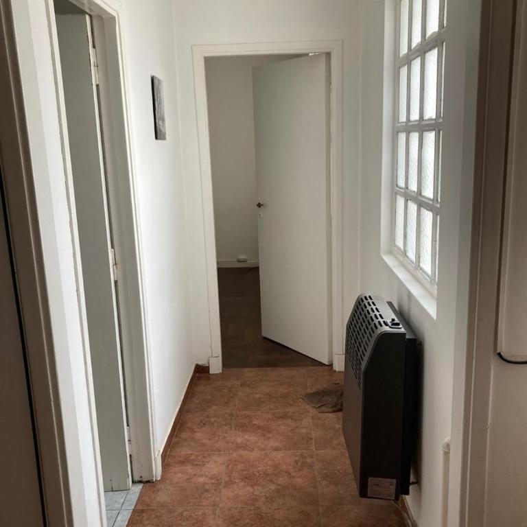 Depto Yrigoyen - Apartamento de 1 dormitorio - 4