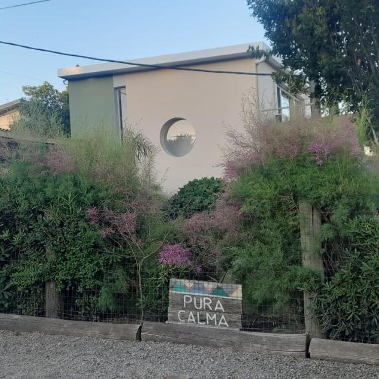 Pura Calma - Three-Bedroom Vacation Home - 1