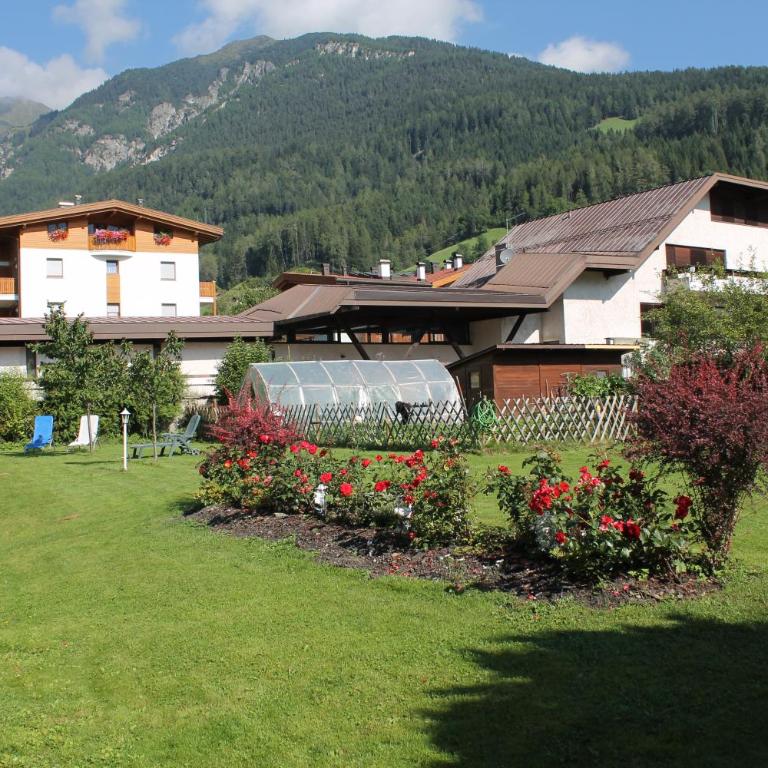 Villa Alessandra - Appartamento - 5