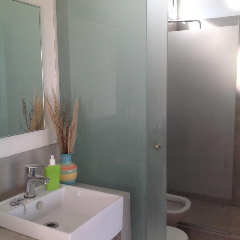 Pura Calma - Three-Bedroom Vacation Home - 48