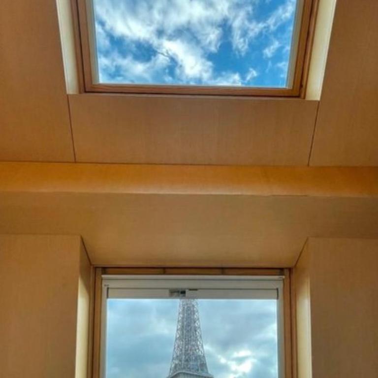 Cocoon Eiffel - Apartamento de 1 dormitorio - 1