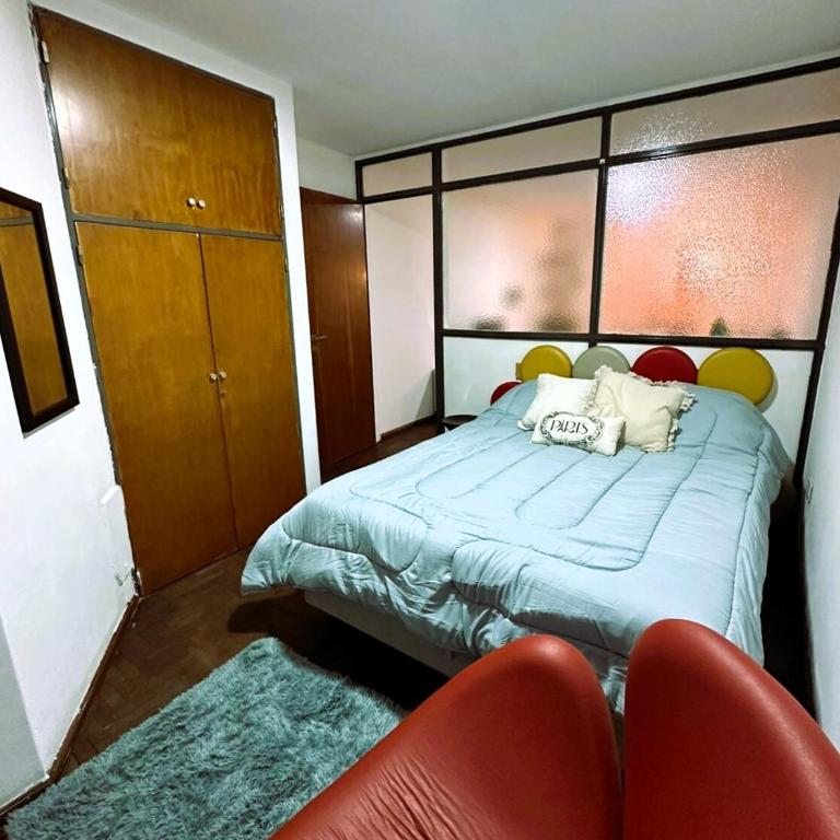Super Cómodo en Nueva Córdoba - Apartamento de 1 dormitorio - 2